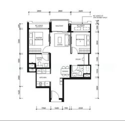 Pastoral View (D11), Apartment #619516231